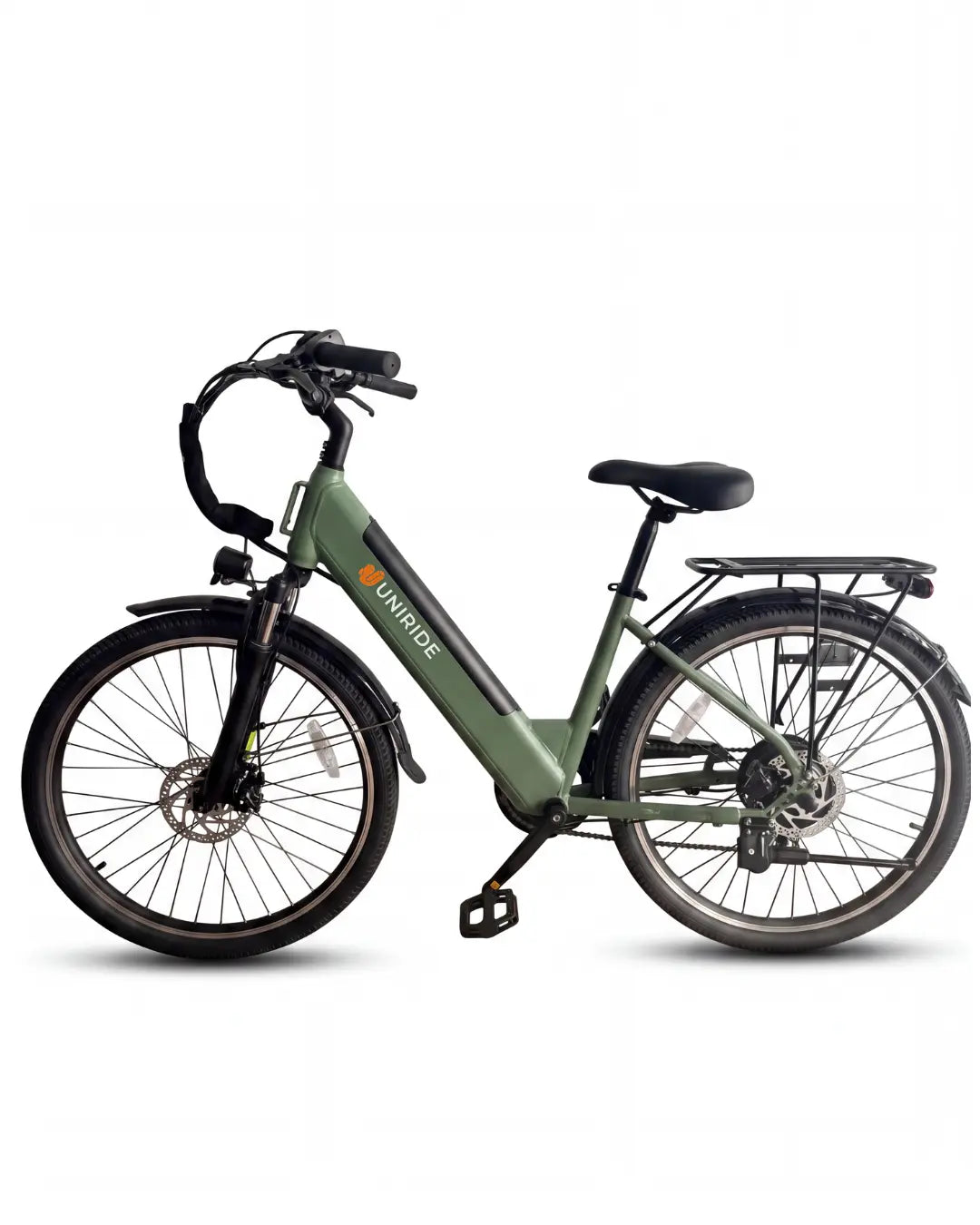 UNIRIDE Urban ST 500