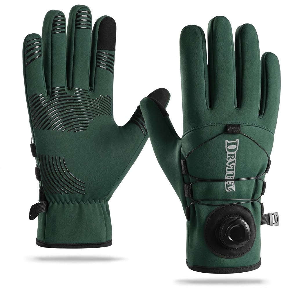 Touchscreen Thermal Gloves