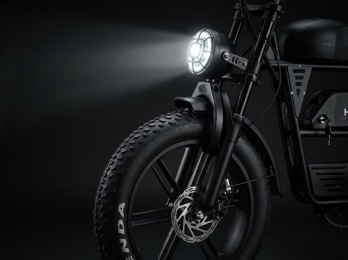 Safety that travels with you.