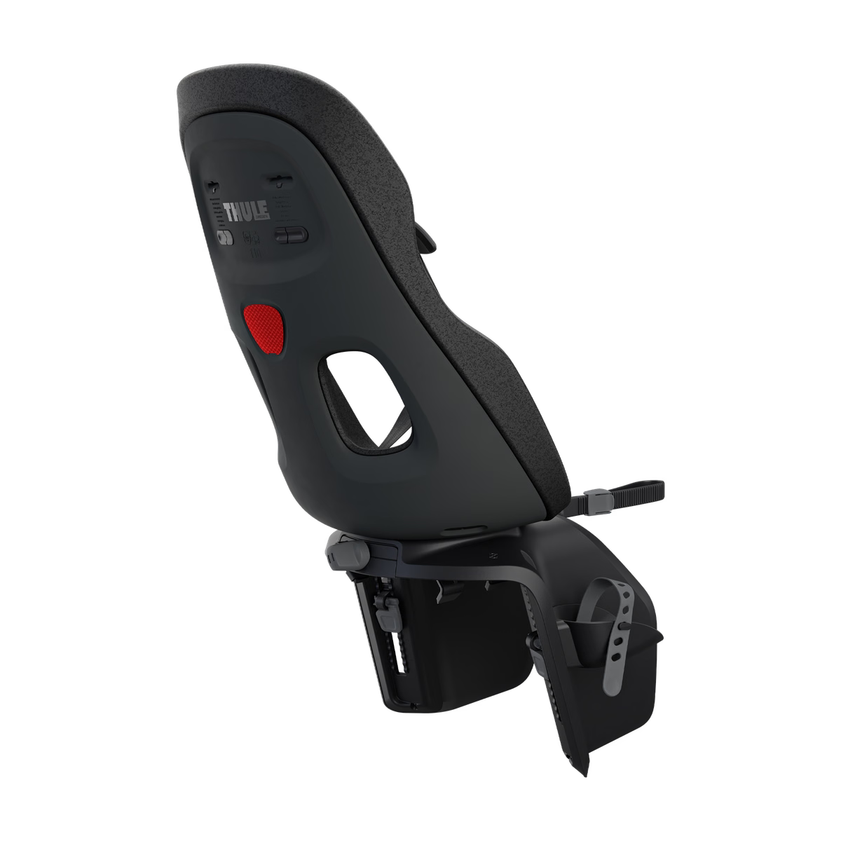 Thule Yepp Nexxt 2 Maxi Child Seat
