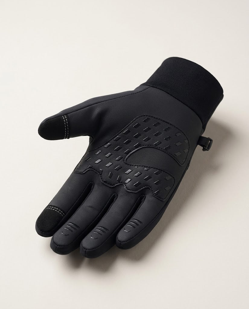 Handlebar grip