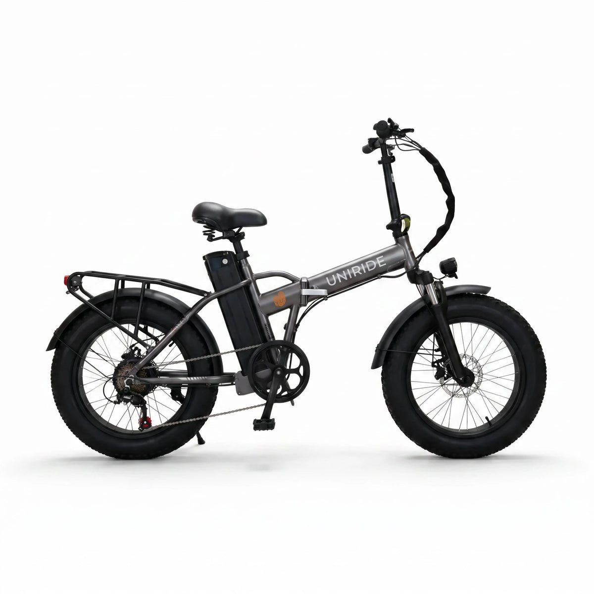 UNIRIDE Rover FT 500