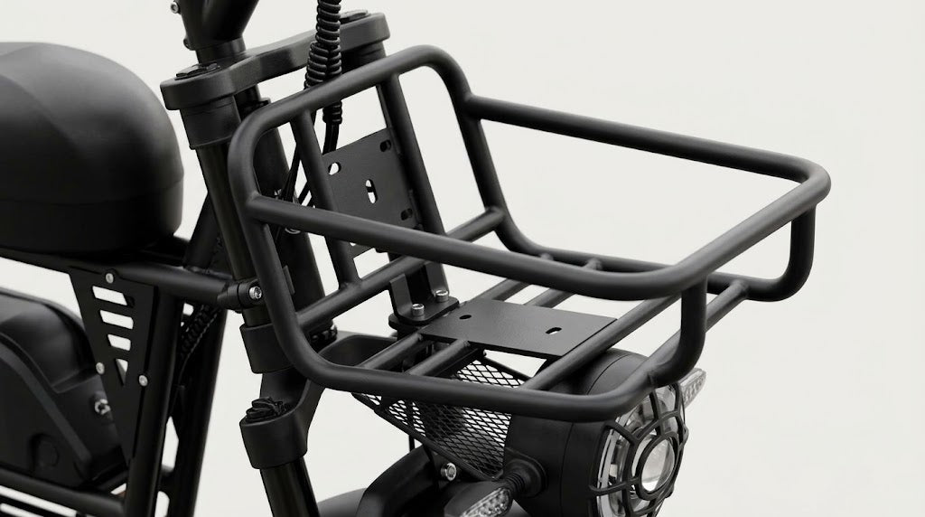 Up to 25 kg load