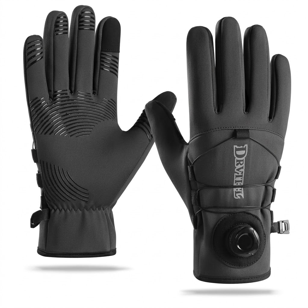 Touchscreen Thermal Gloves