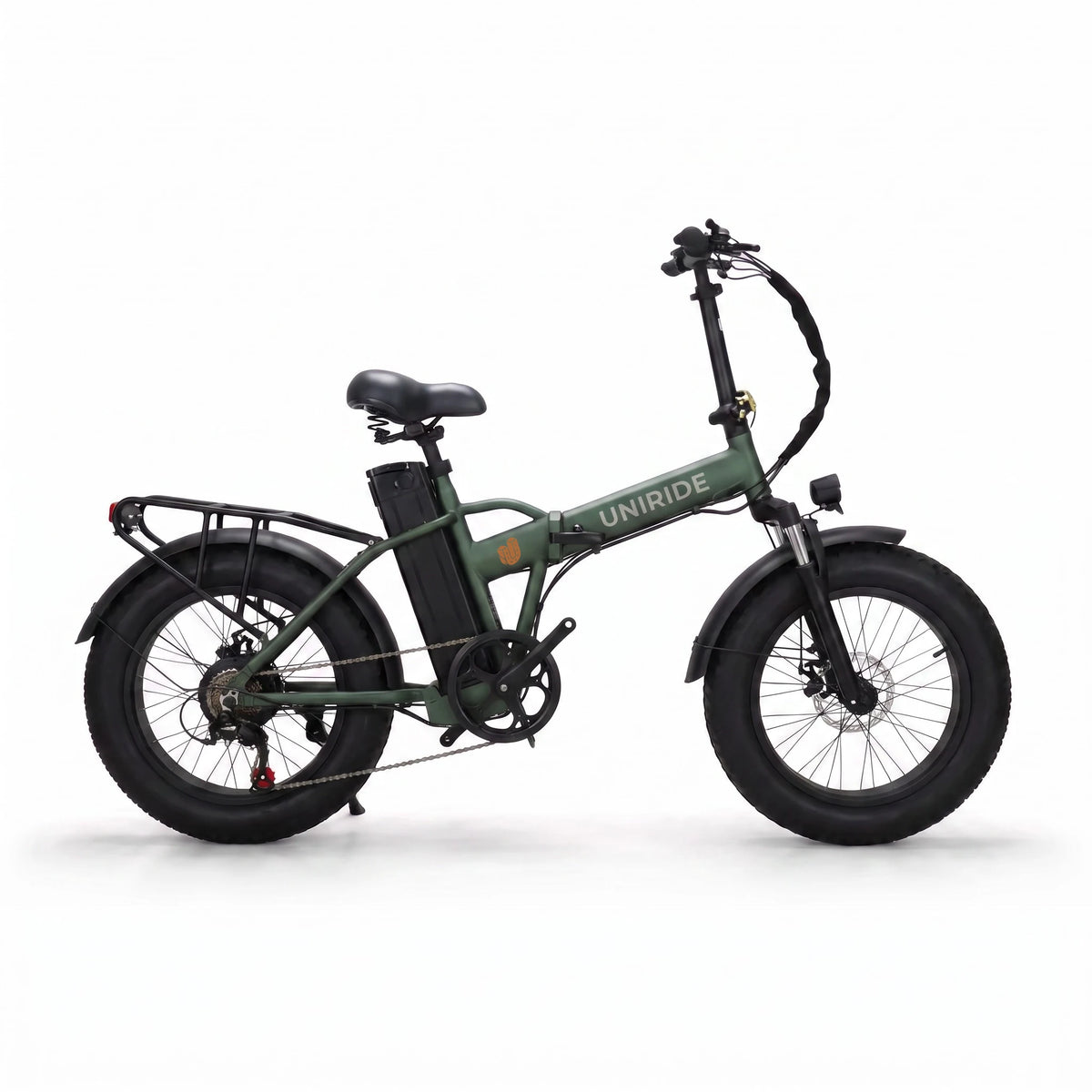UNIRIDE Rover FT 500