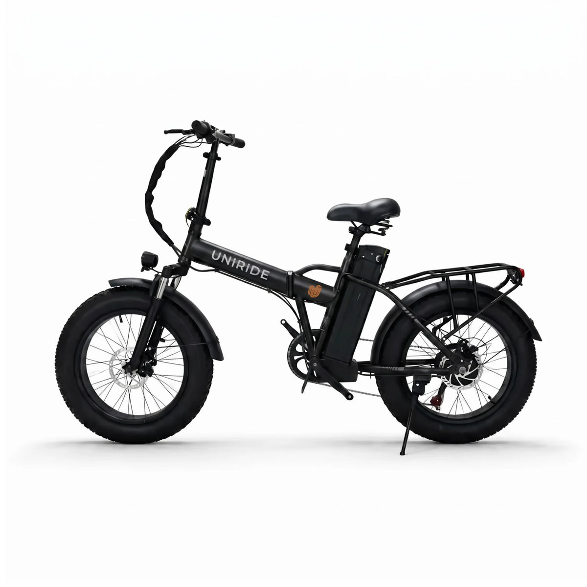 UNIRIDE Rover FT 500