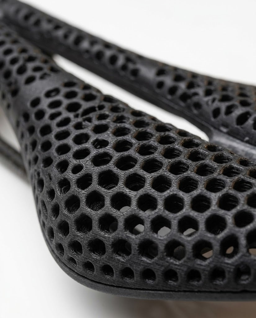 Open-cell surface