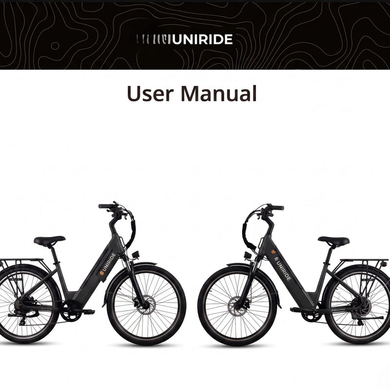 User manual