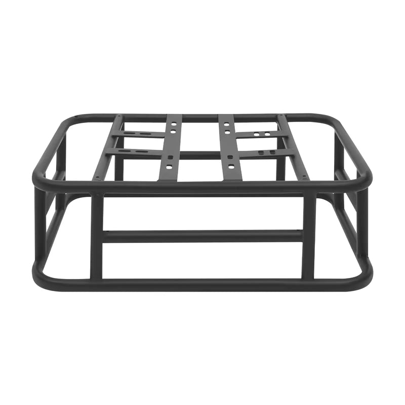 Draining mesh bottom
