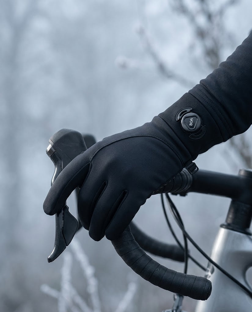 Thermal protection