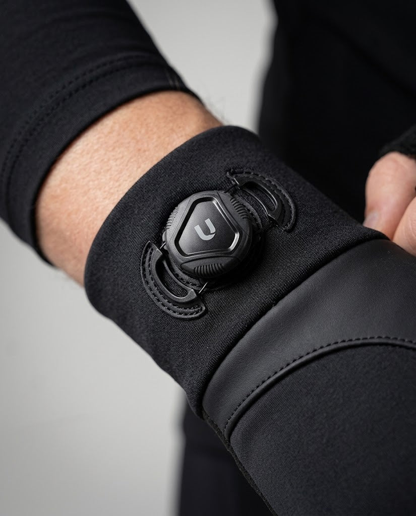 Adjustable closure