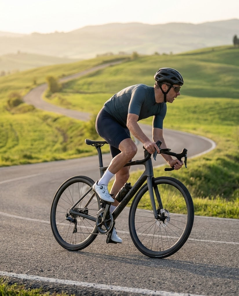 For those who rack up the miles