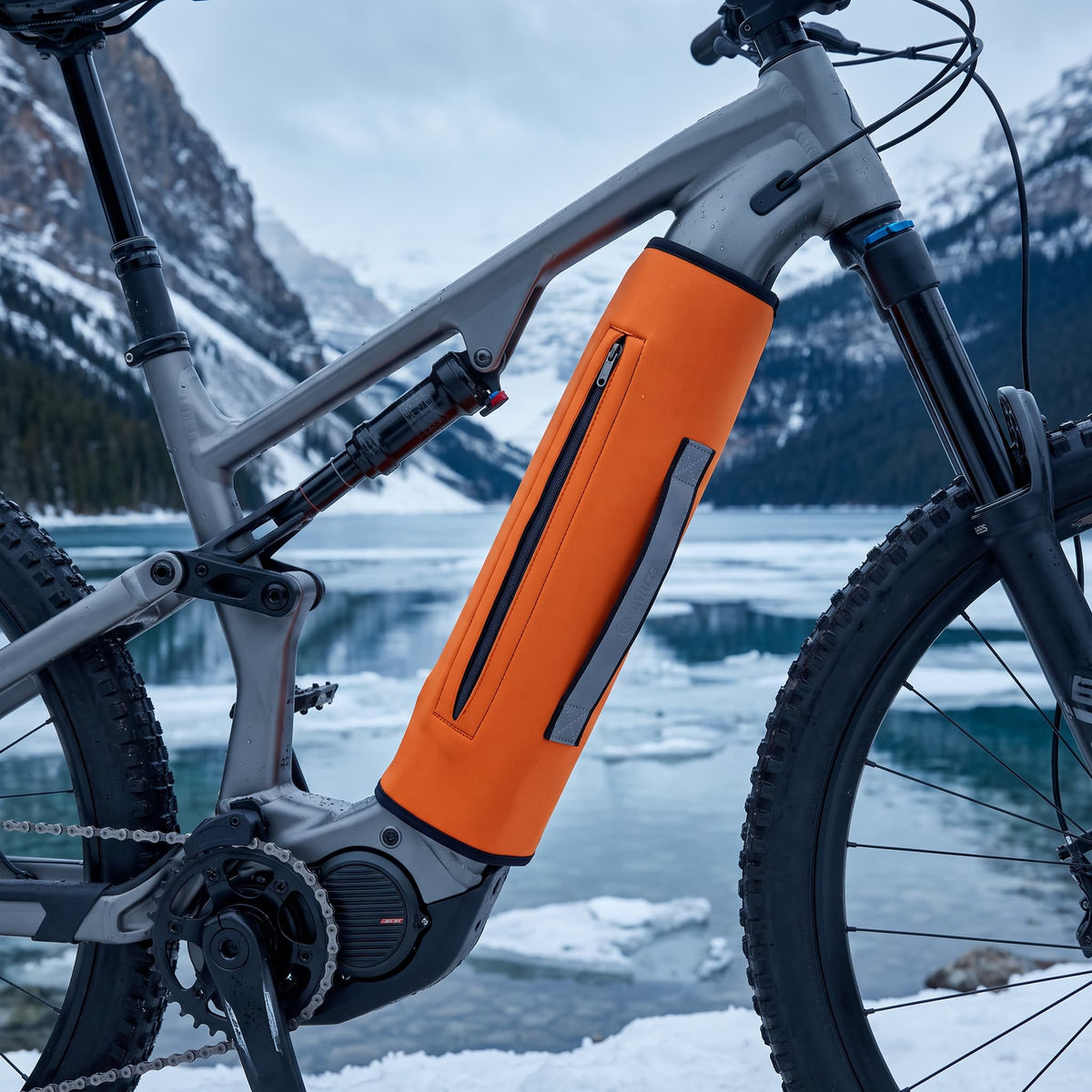 ThermoShield UNIRIDE