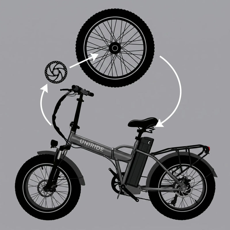 How it is assembled