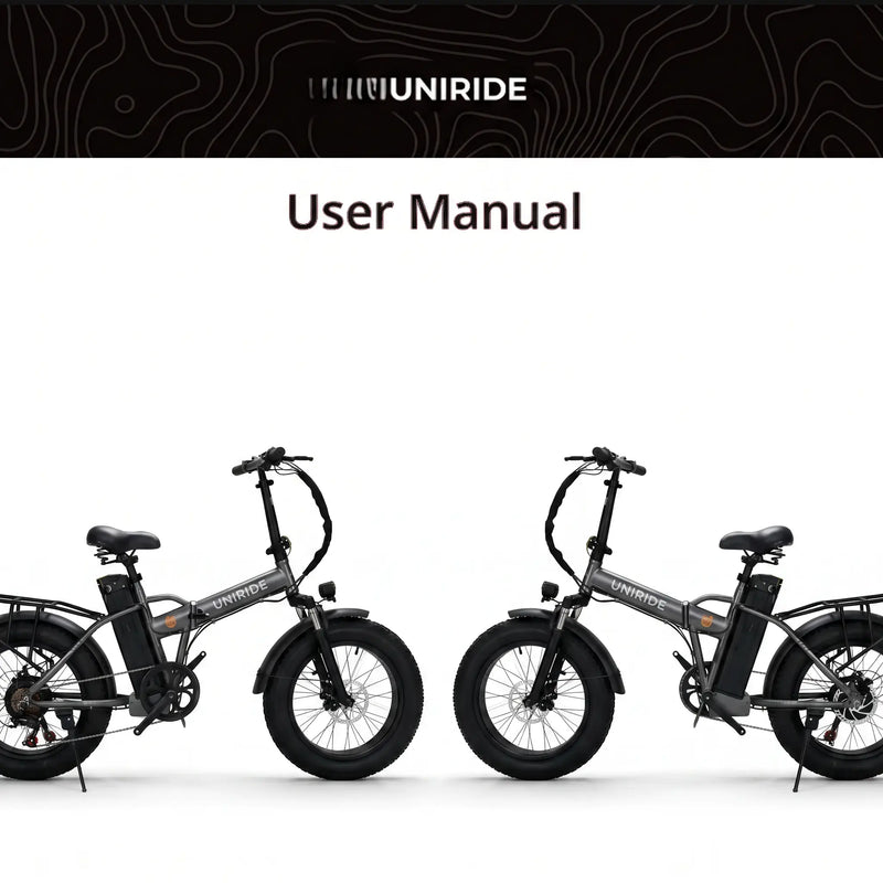 User manual