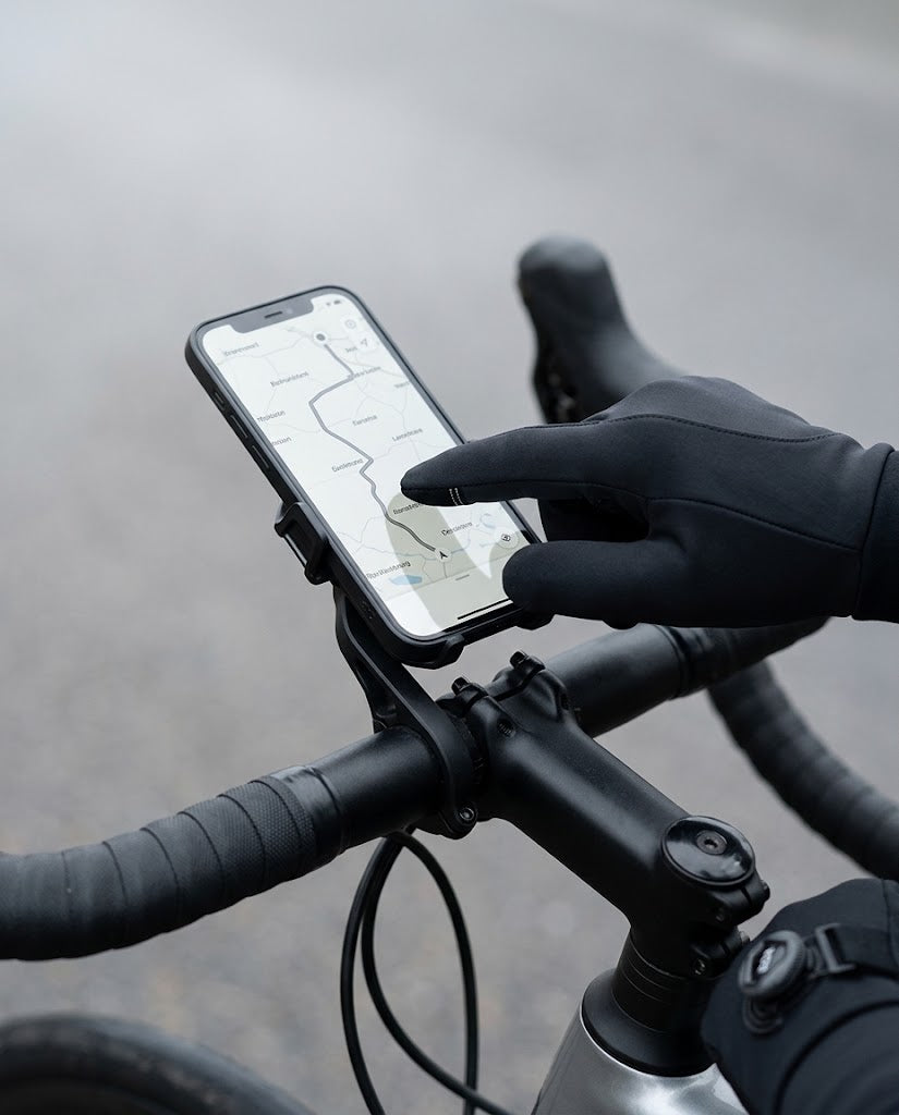Touchscreen