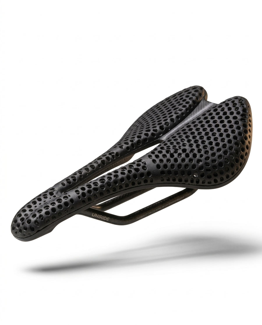3D lattice structure